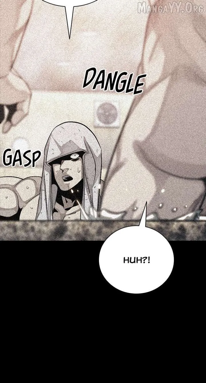 Worst Generation Chapter 28 page 19