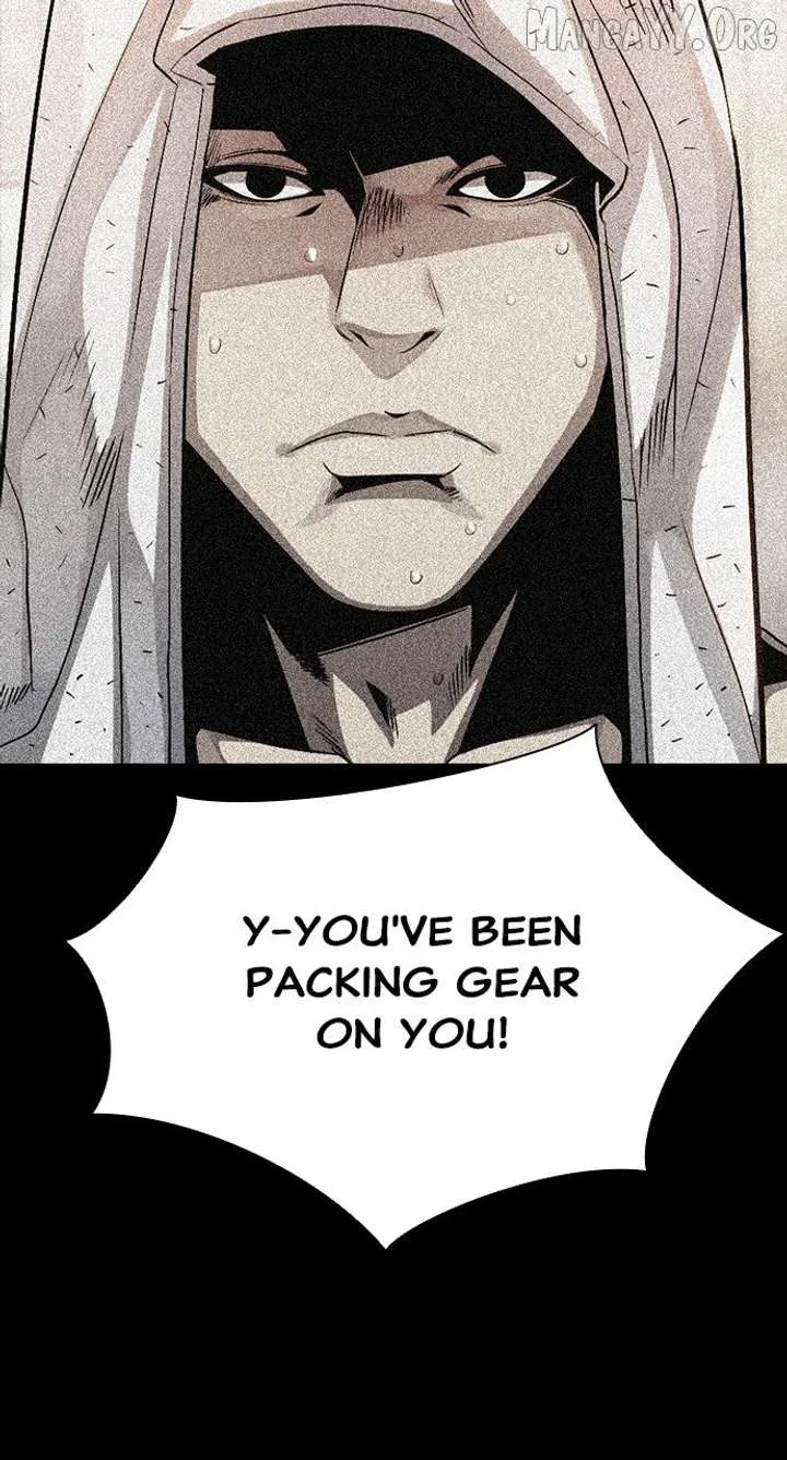Worst Generation Chapter 28 page 23