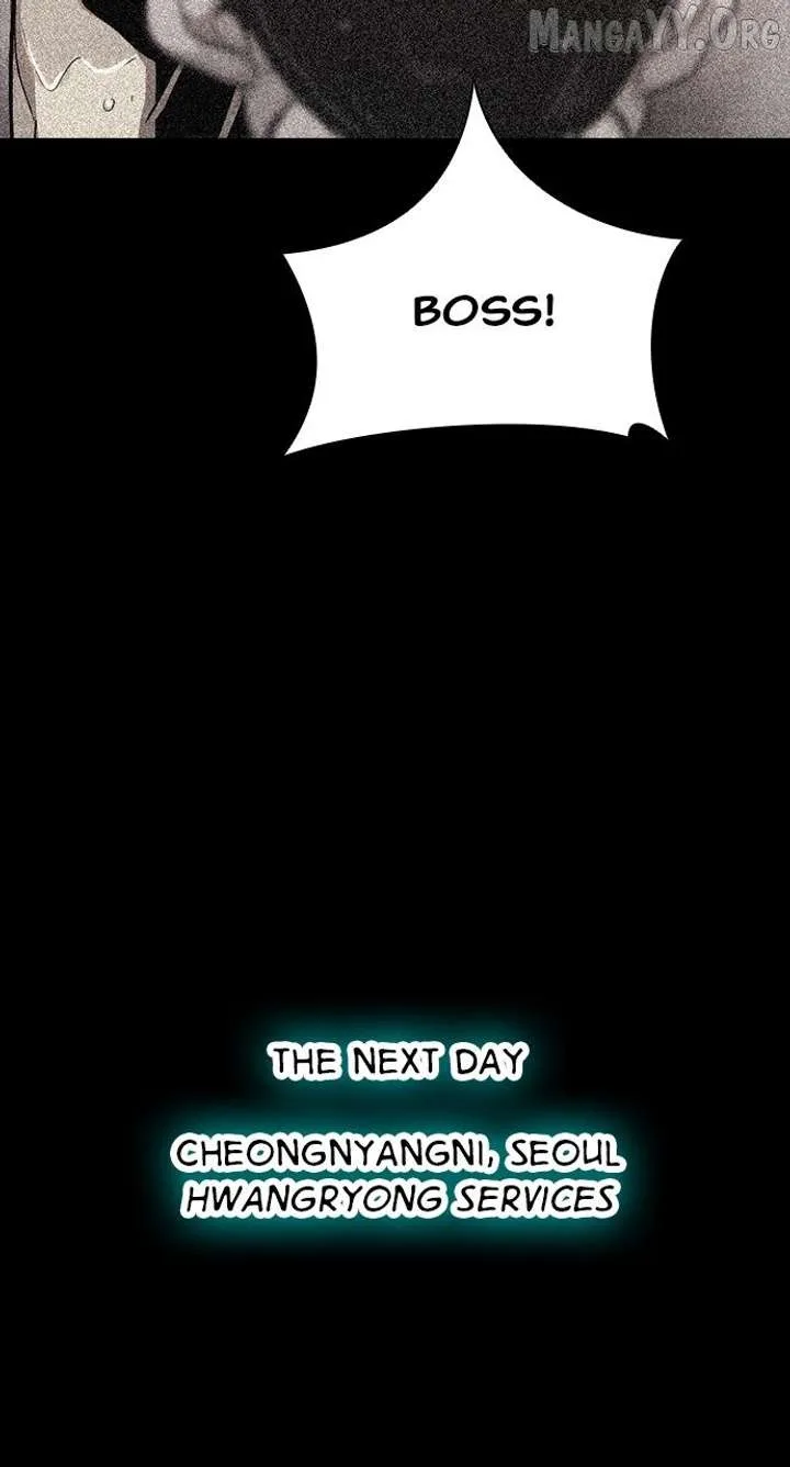 Worst Generation Chapter 28 page 31