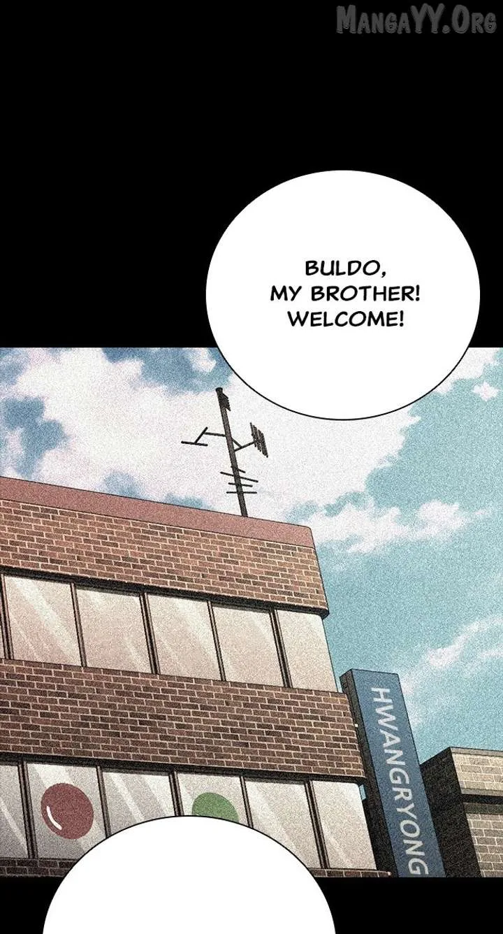 Worst Generation Chapter 28 page 32