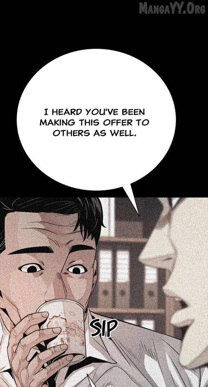 Worst Generation Chapter 28 page 35