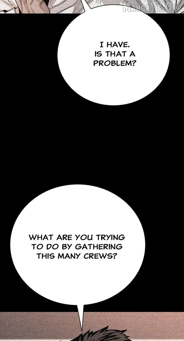 Worst Generation Chapter 28 page 36