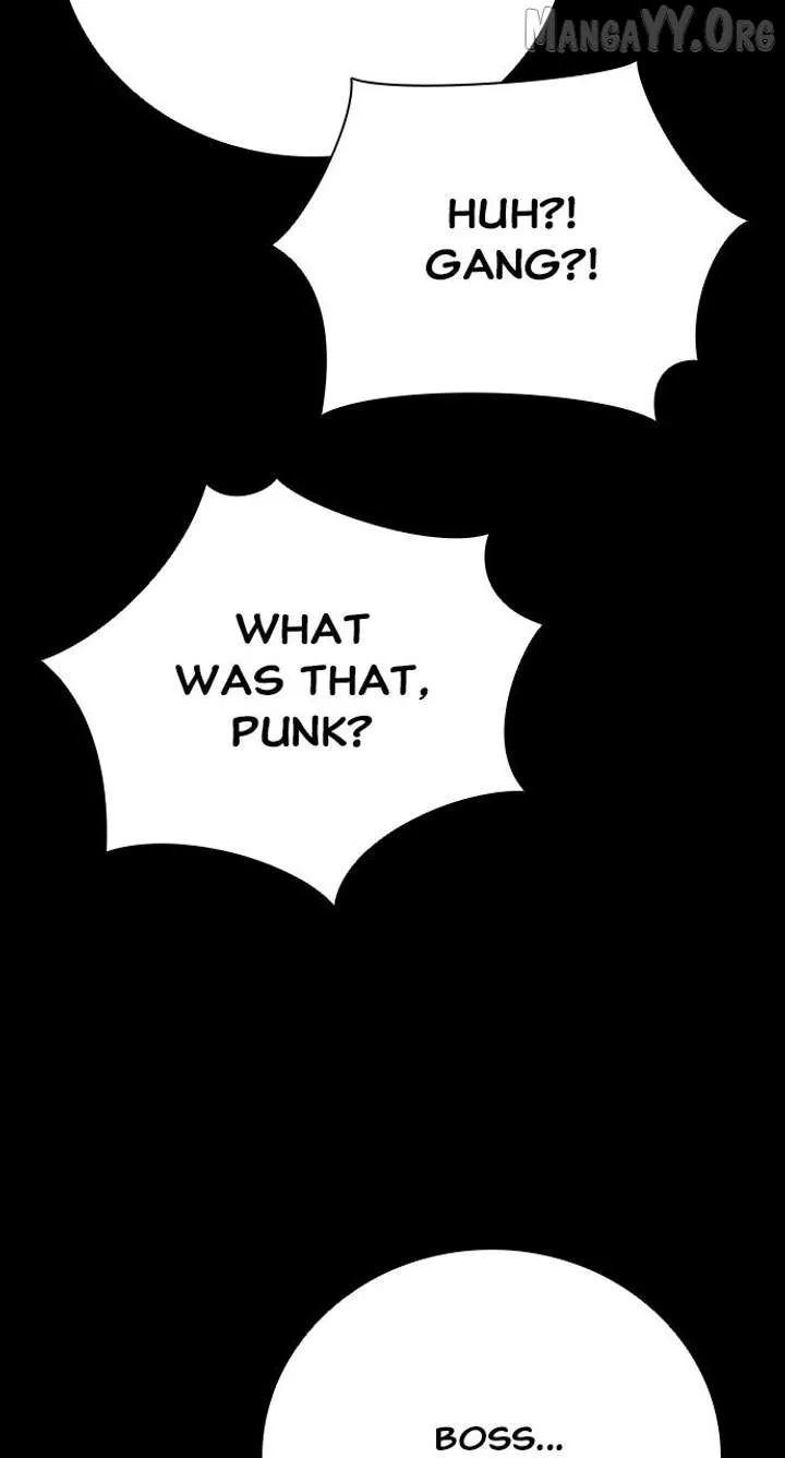 Worst Generation Chapter 28 page 38