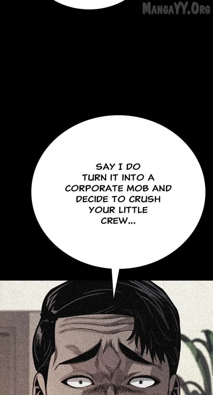 Worst Generation Chapter 28 page 40