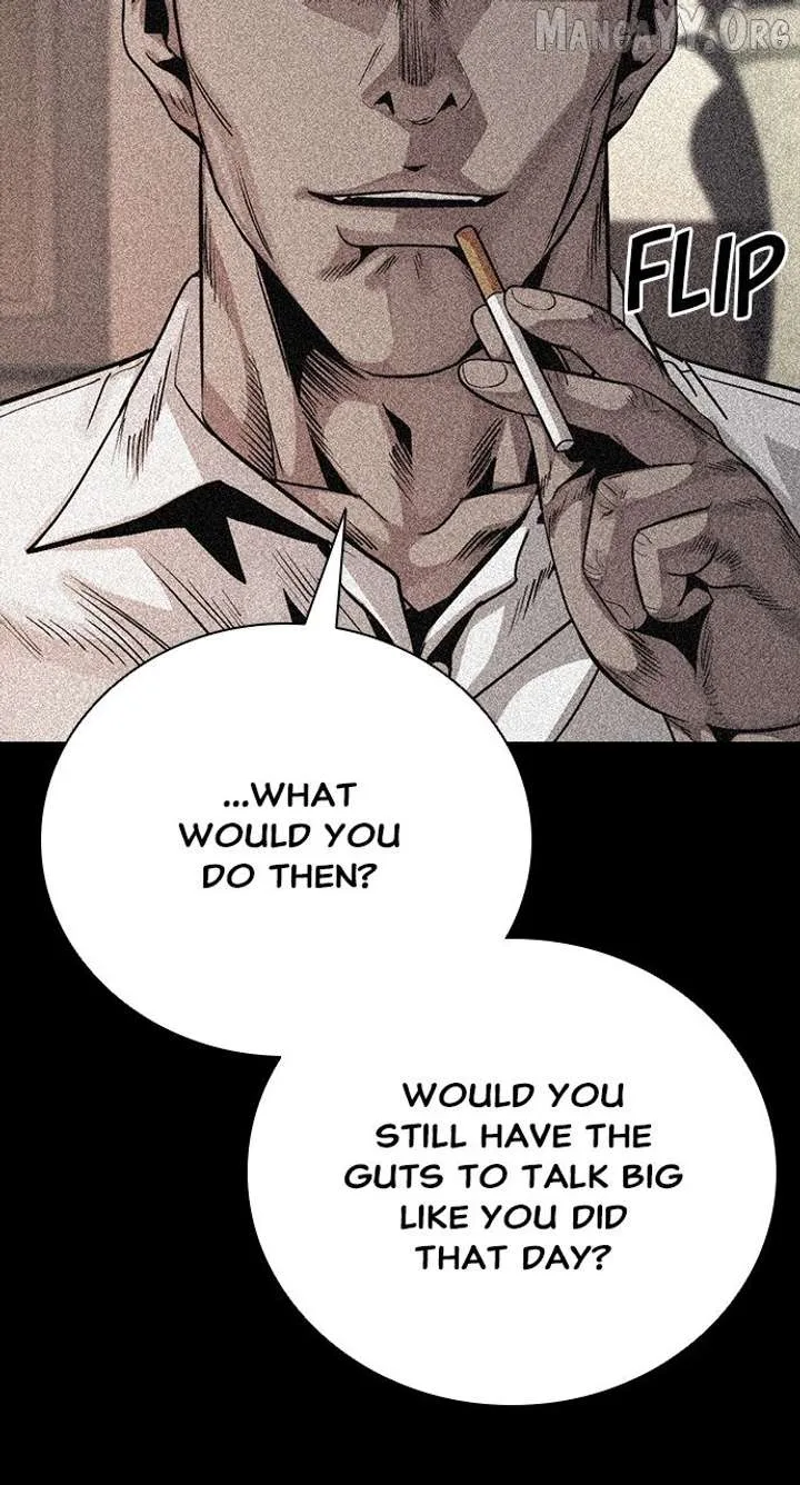 Worst Generation Chapter 28 page 41