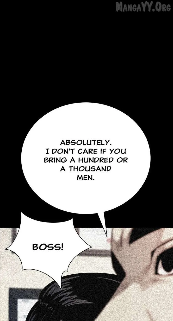 Worst Generation Chapter 28 page 42