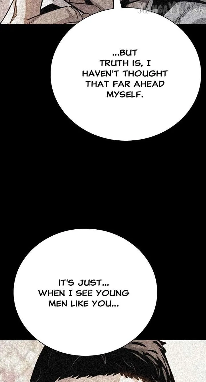 Worst Generation Chapter 28 page 50