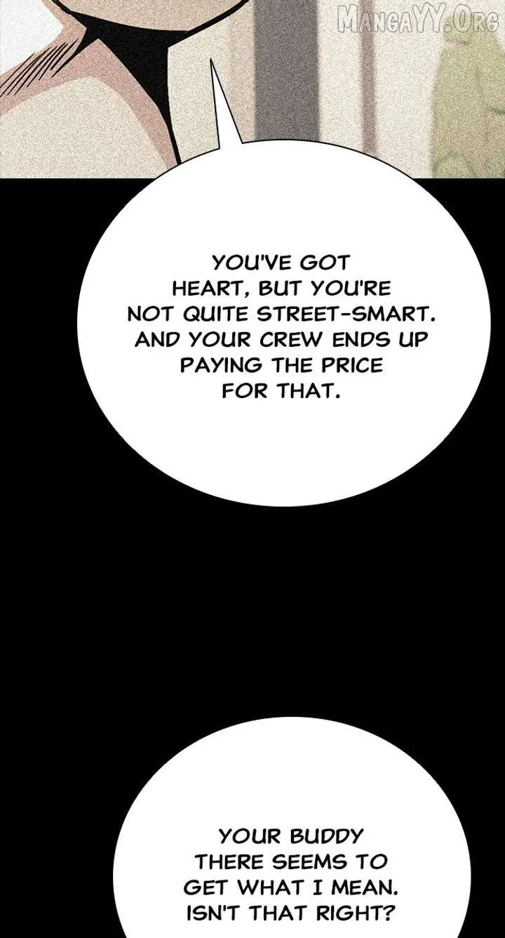 Worst Generation Chapter 28 page 54