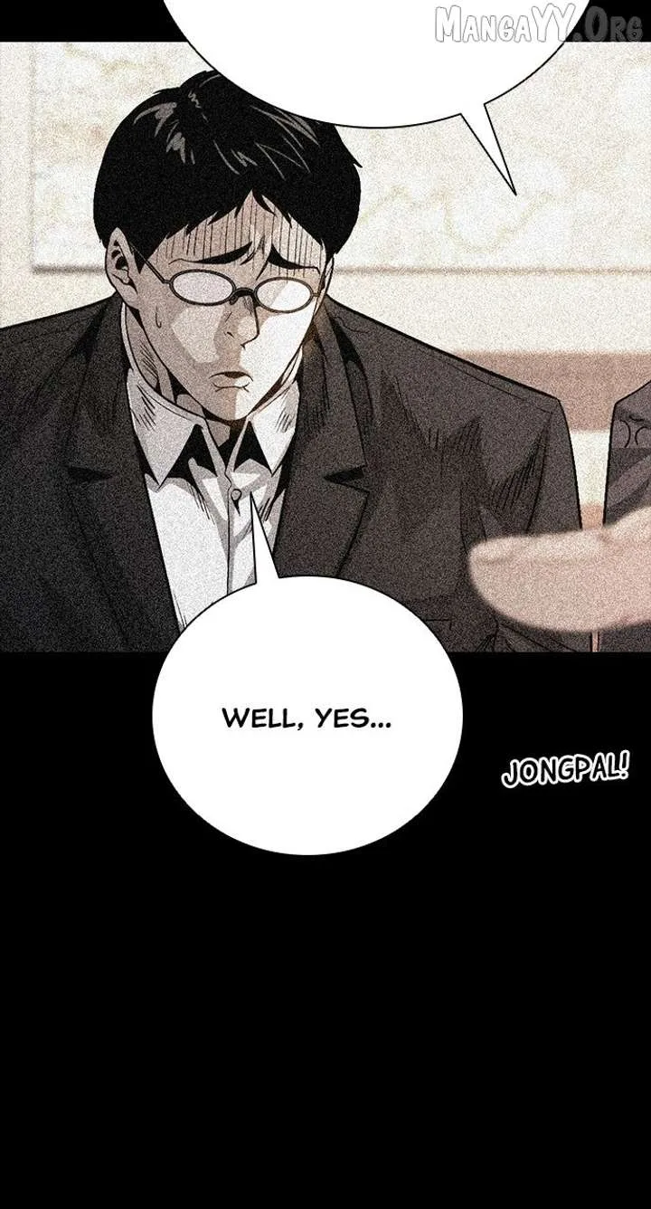Worst Generation Chapter 28 page 55