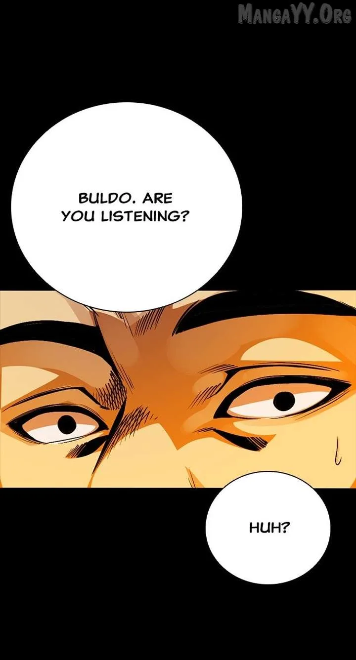 Worst Generation Chapter 28 page 83