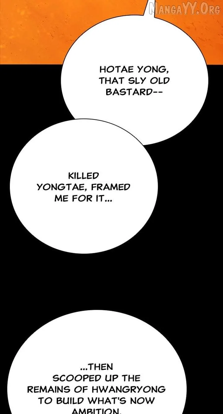 Worst Generation Chapter 28 page 85