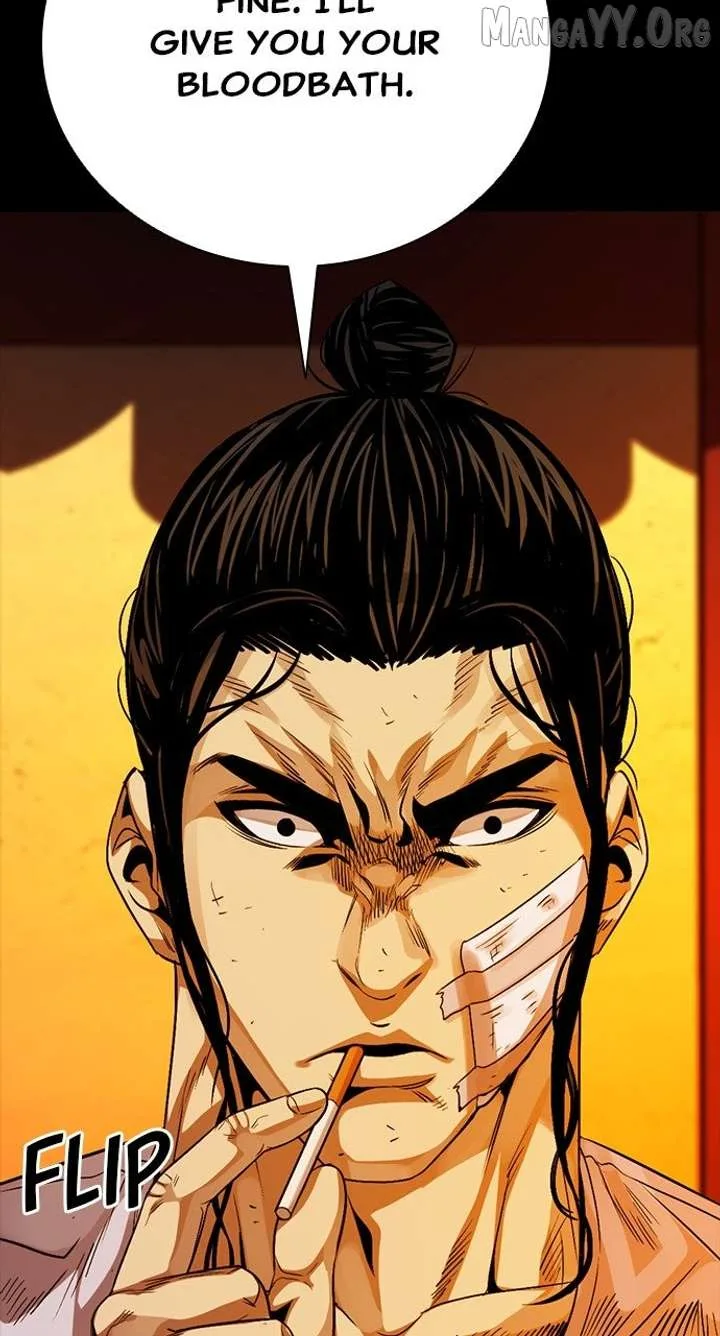 Worst Generation Chapter 28 page 90