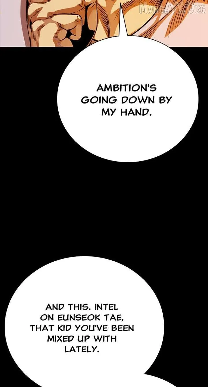 Worst Generation Chapter 28 page 91