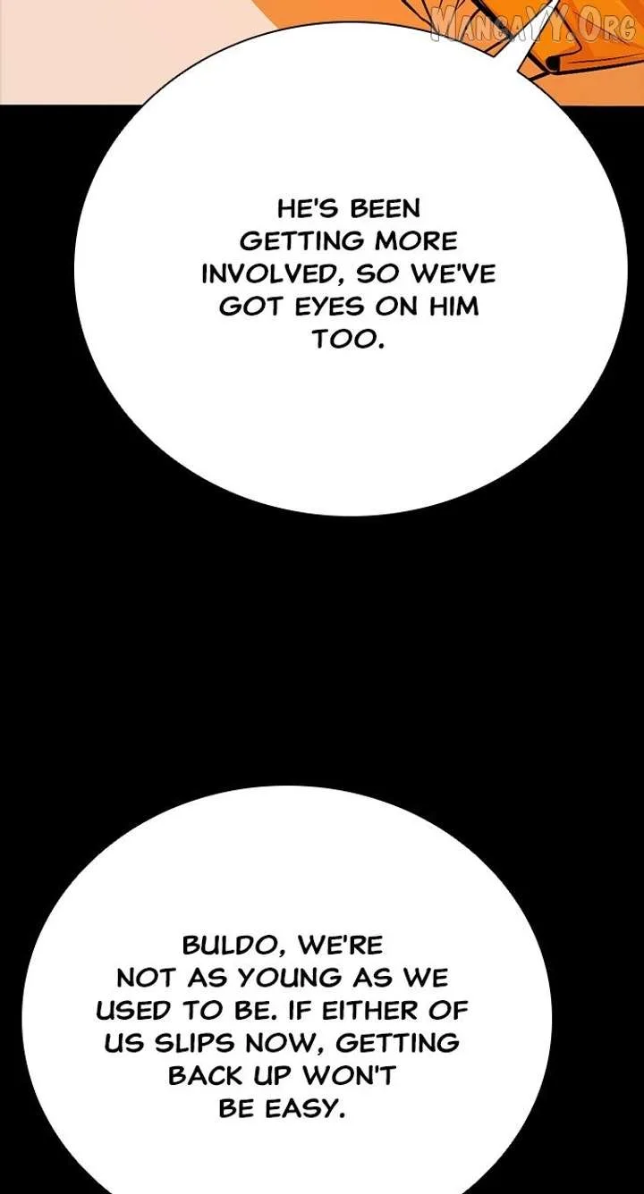 Worst Generation Chapter 28 page 93