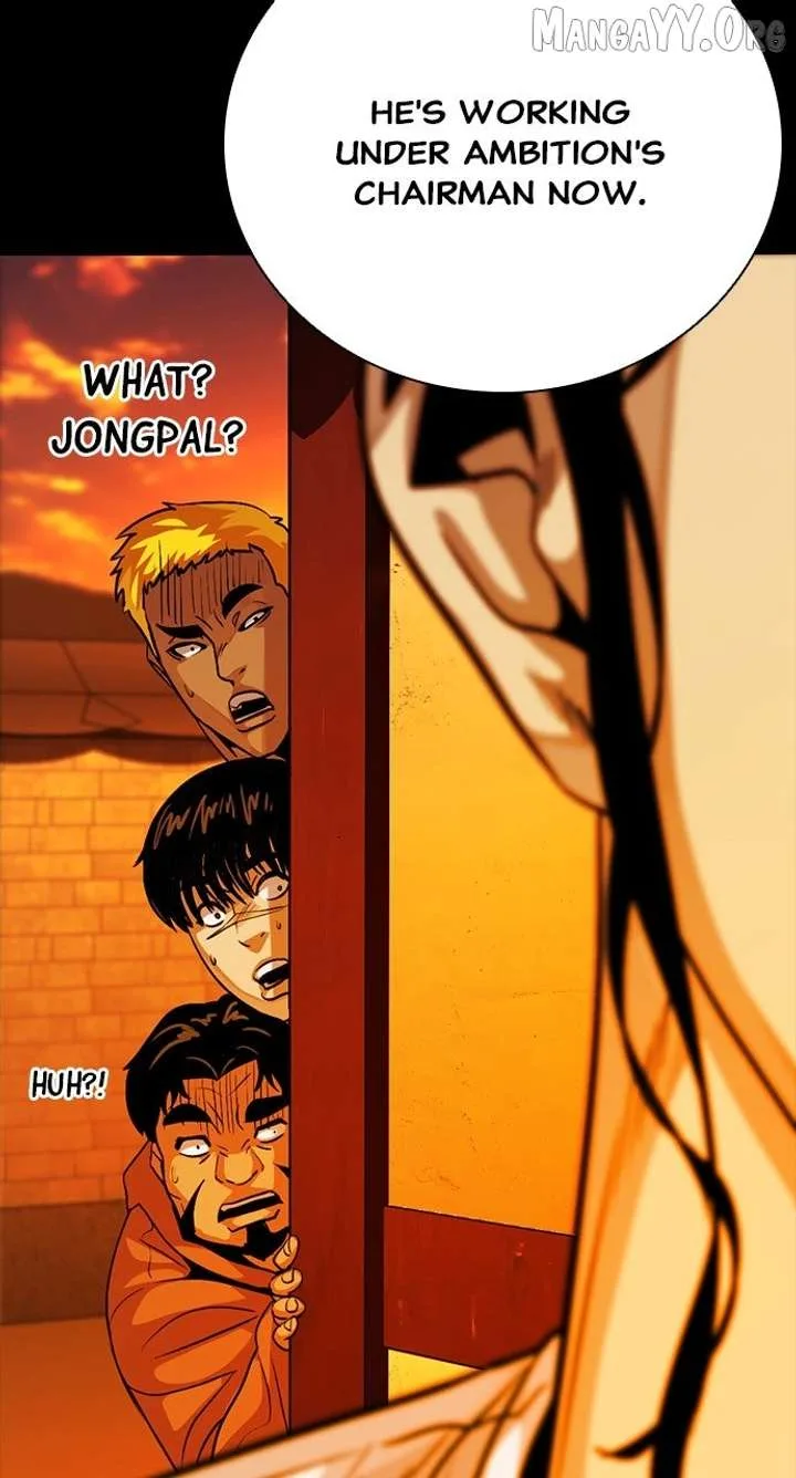 Worst Generation Chapter 28 page 96