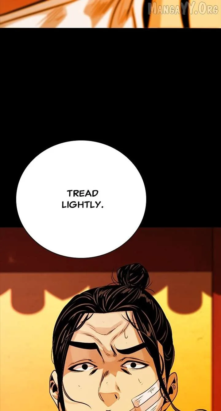 Worst Generation Chapter 28 page 97