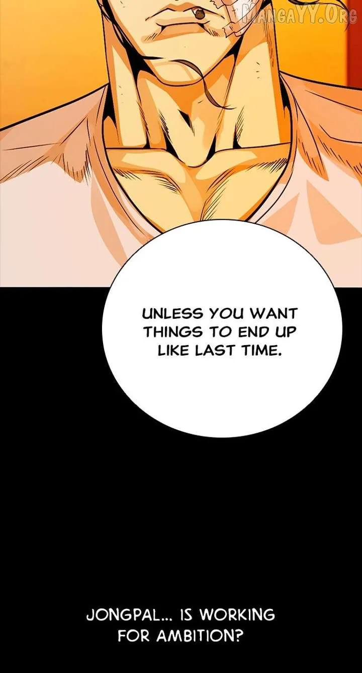 Worst Generation Chapter 28 page 98
