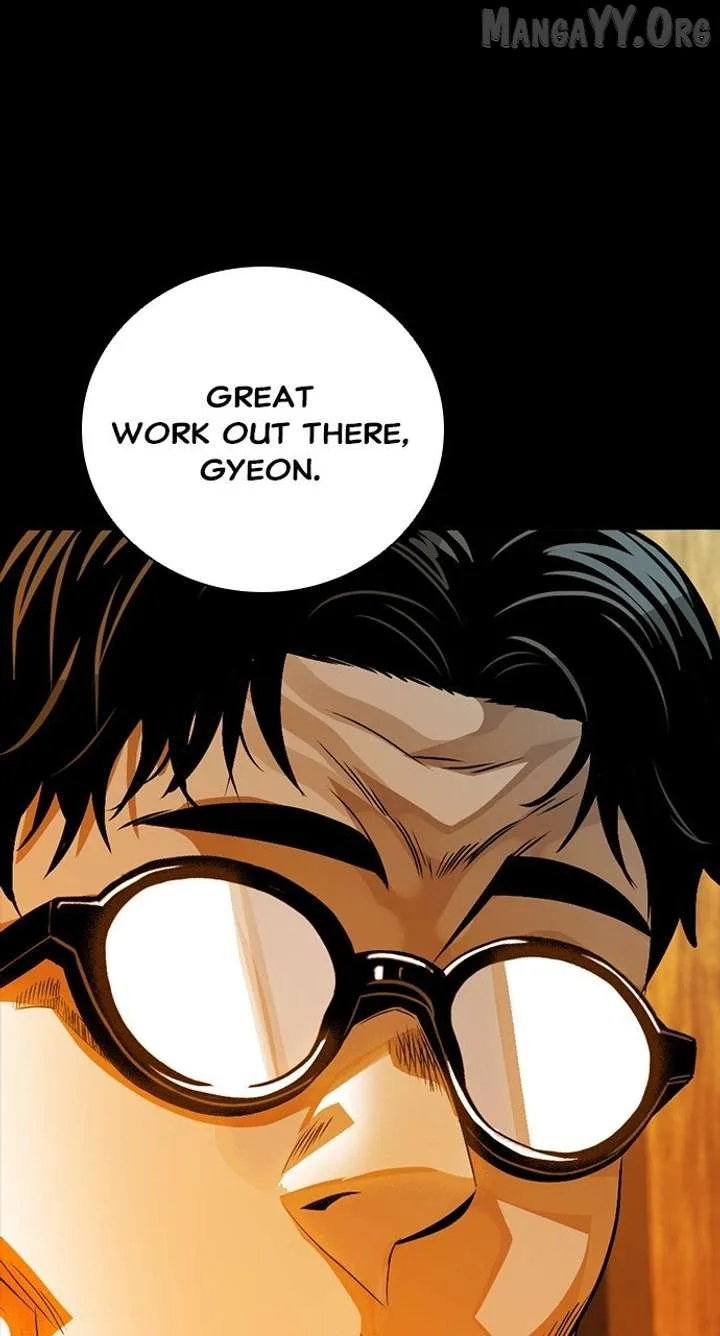Worst Generation Chapter 28 page 104