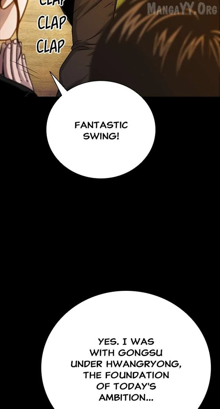 Worst Generation Chapter 28 page 108