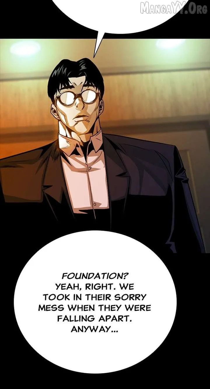 Worst Generation Chapter 28 page 109