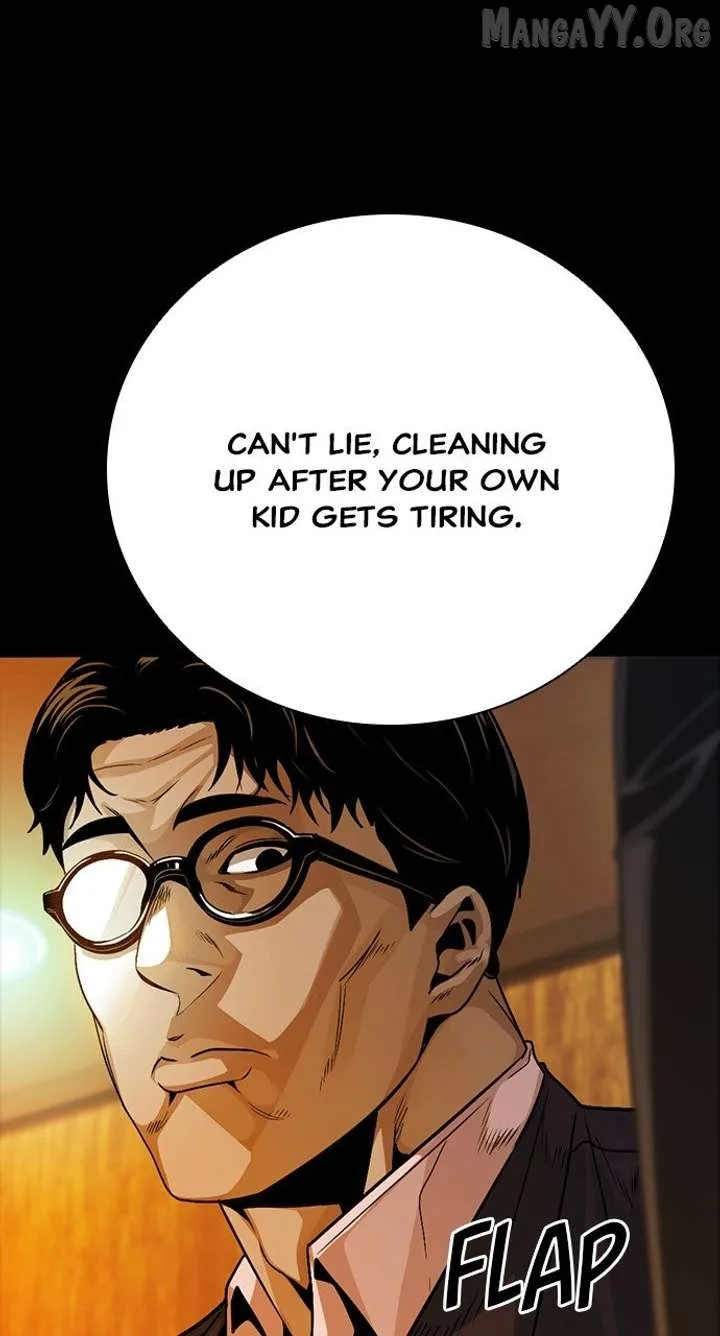 Worst Generation Chapter 28 page 110