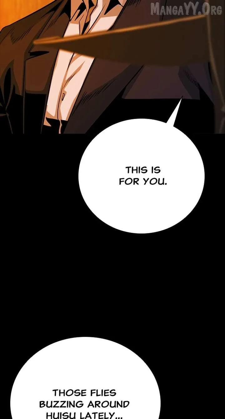 Worst Generation Chapter 28 page 111
