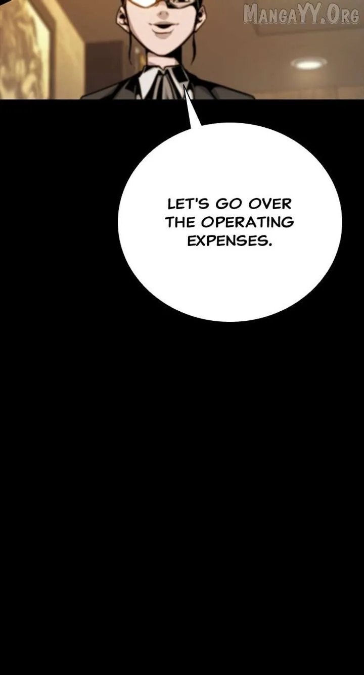 Worst Generation Chapter 28 page 121