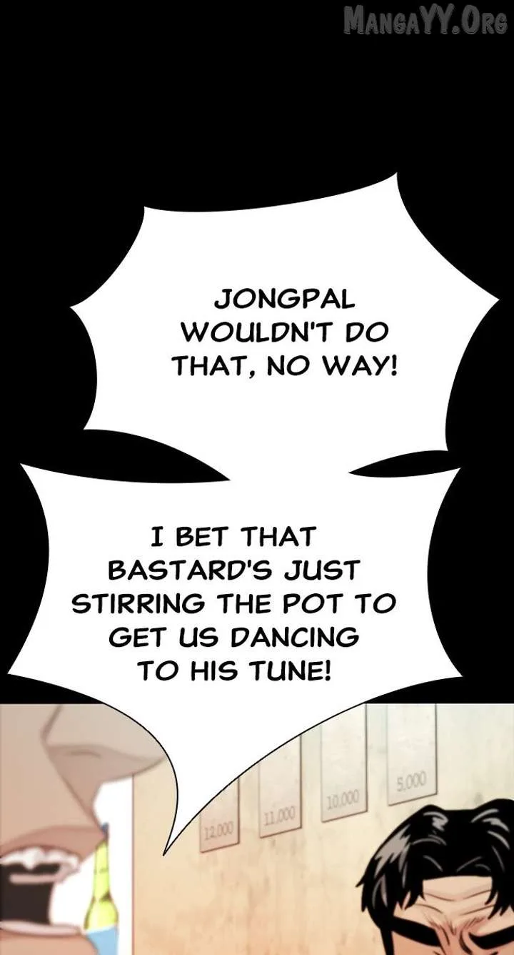 Worst Generation Chapter 28 page 124