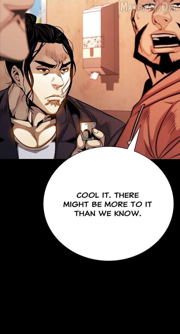 Worst Generation Chapter 28 page 125