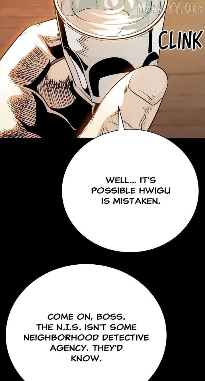 Worst Generation Chapter 28 page 127