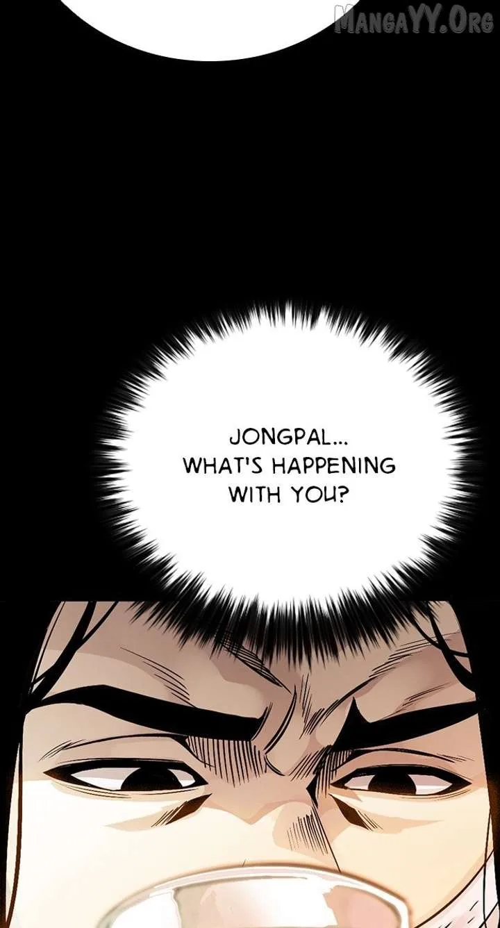 Worst Generation Chapter 28 page 128