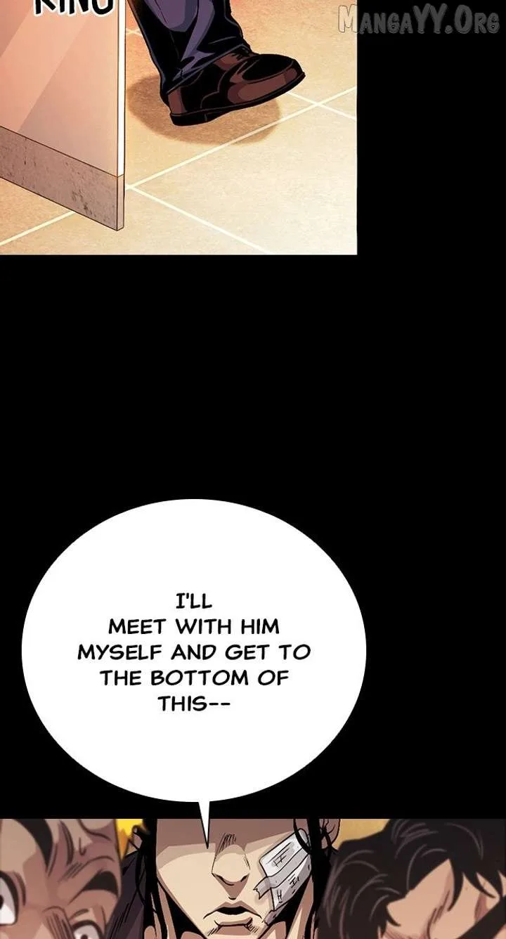 Worst Generation Chapter 28 page 130