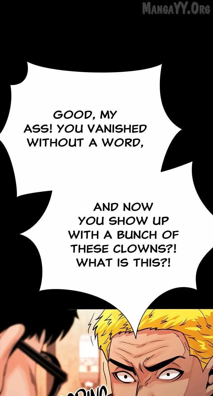Worst Generation Chapter 29 page 6