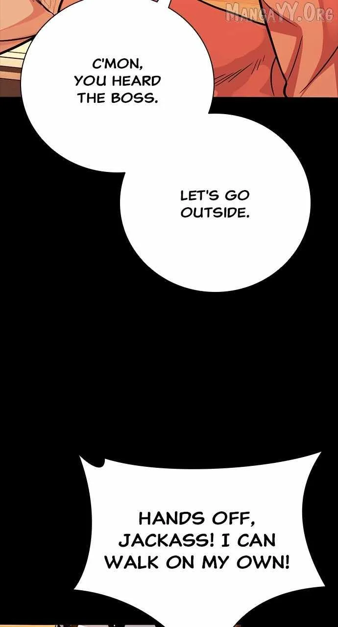Worst Generation Chapter 29 page 12