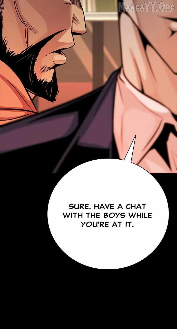 Worst Generation Chapter 29 page 16