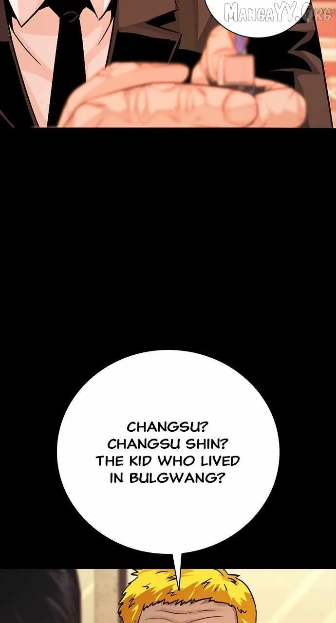 Worst Generation Chapter 29 page 21