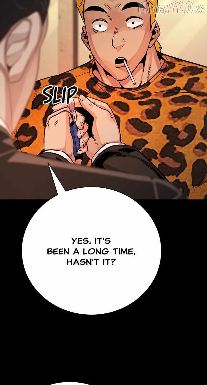 Worst Generation Chapter 29 page 22