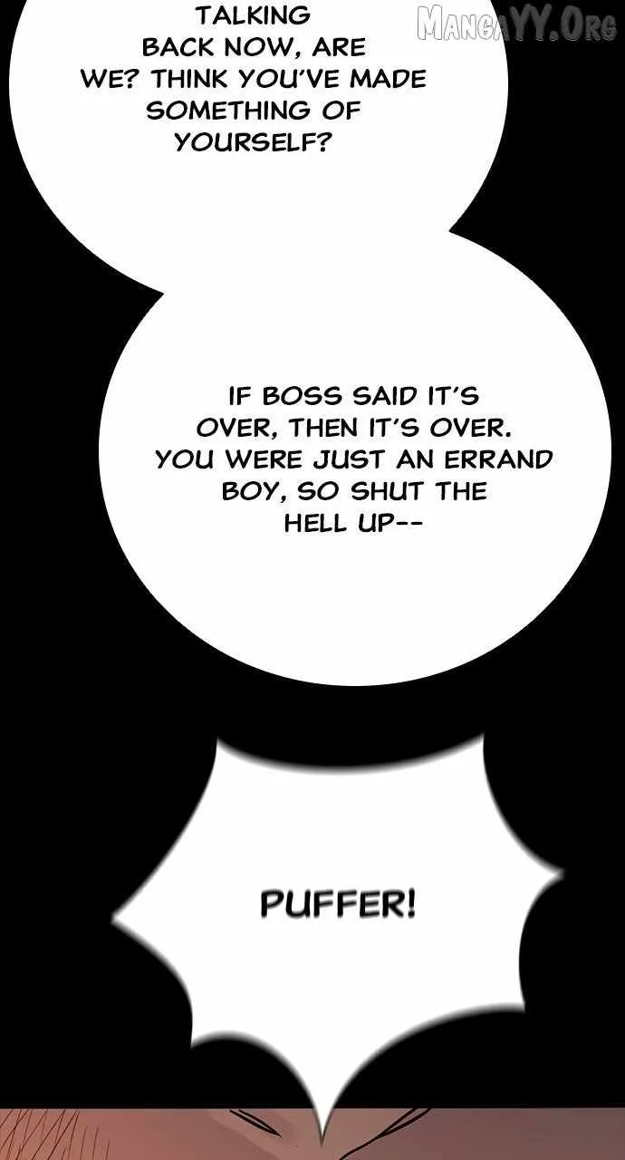 Worst Generation Chapter 29 page 33