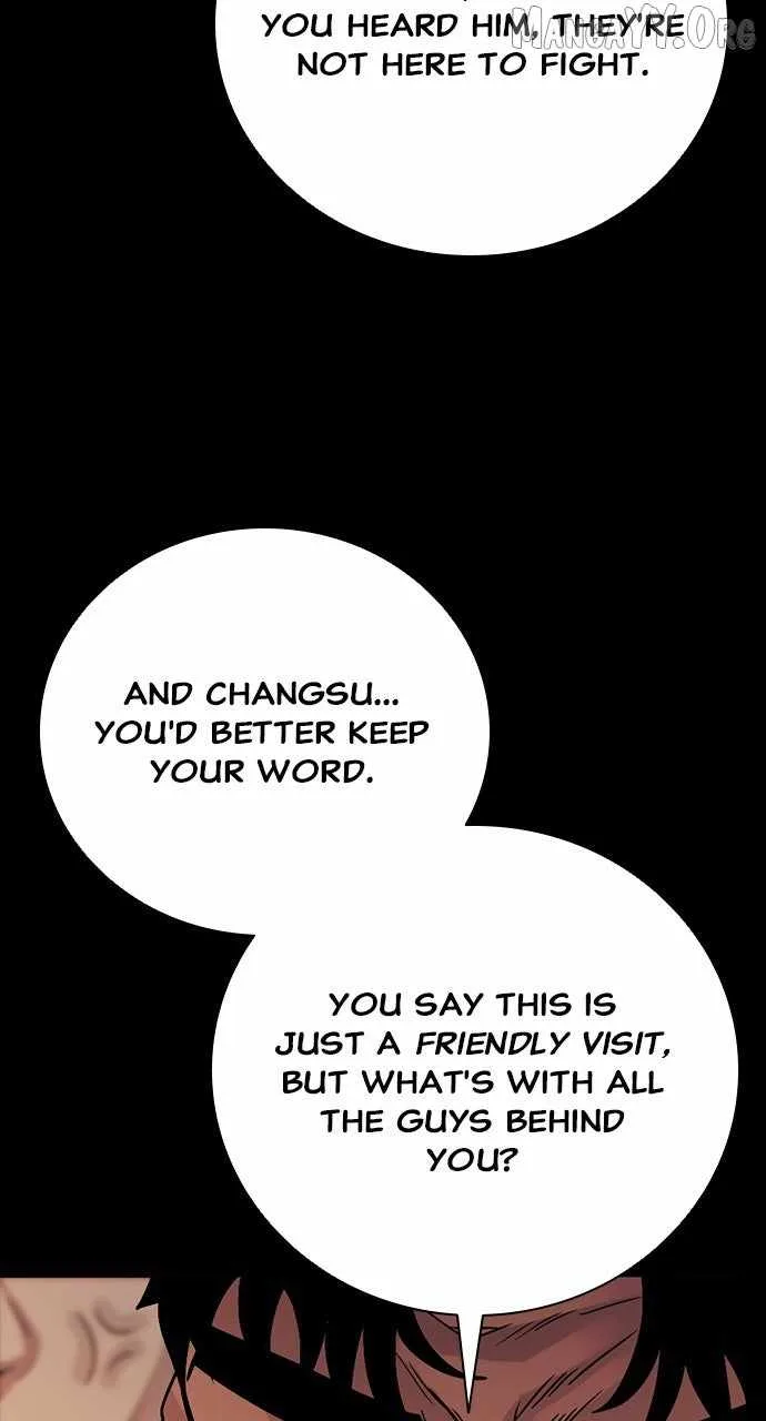 Worst Generation Chapter 29 page 36