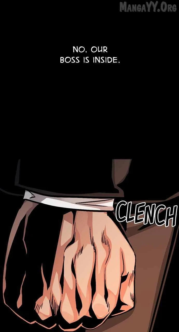 Worst Generation Chapter 29 page 49