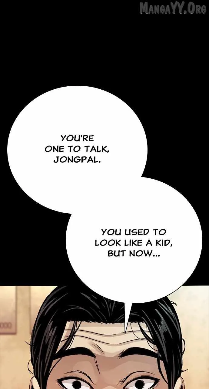 Worst Generation Chapter 29 page 52
