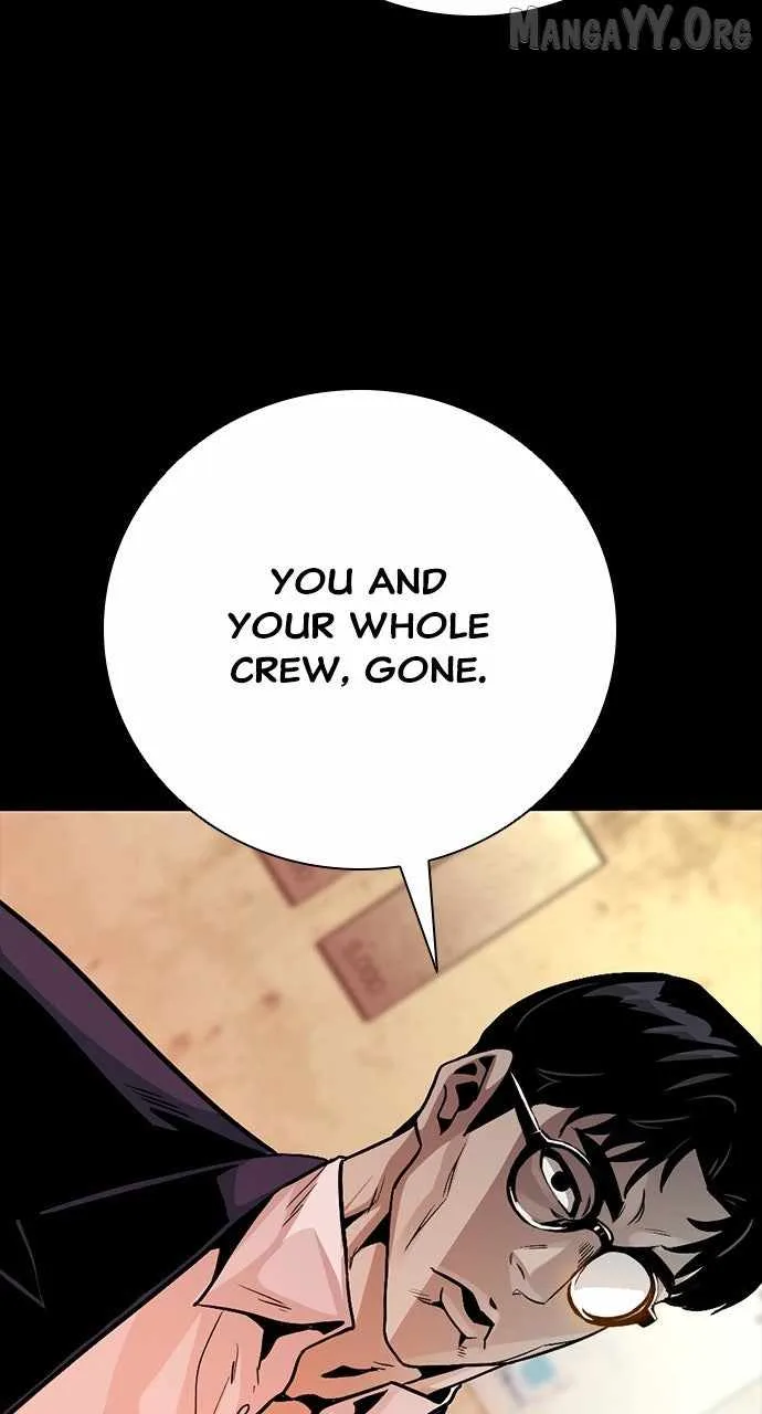 Worst Generation Chapter 29 page 59
