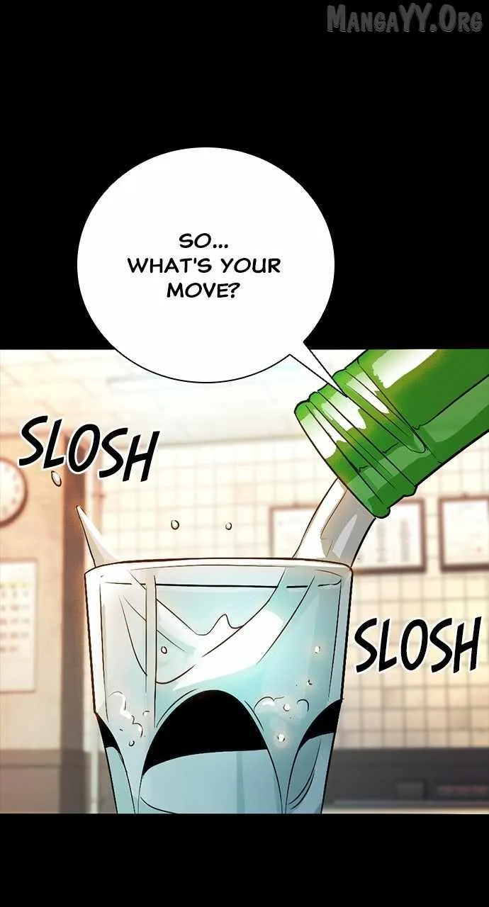 Worst Generation Chapter 29 page 61