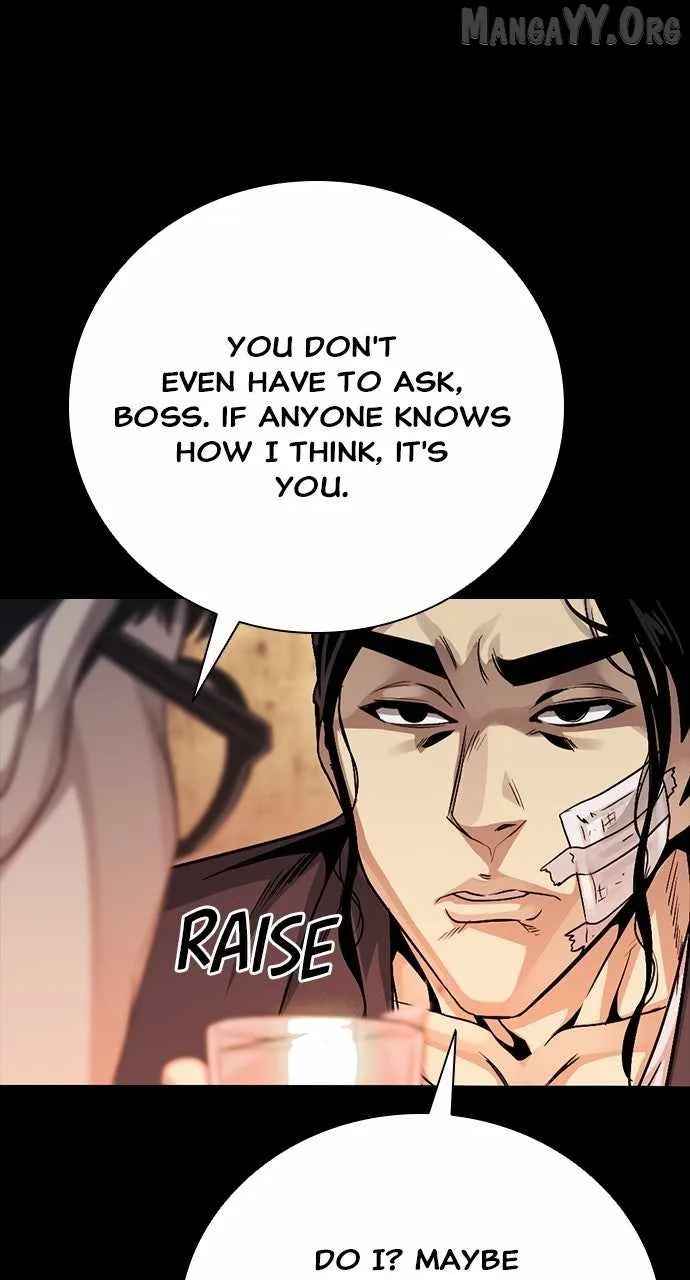 Worst Generation Chapter 29 page 62