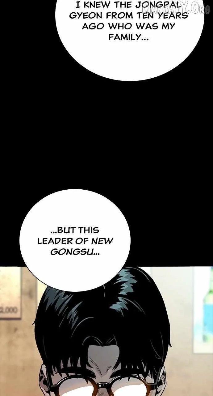 Worst Generation Chapter 29 page 63