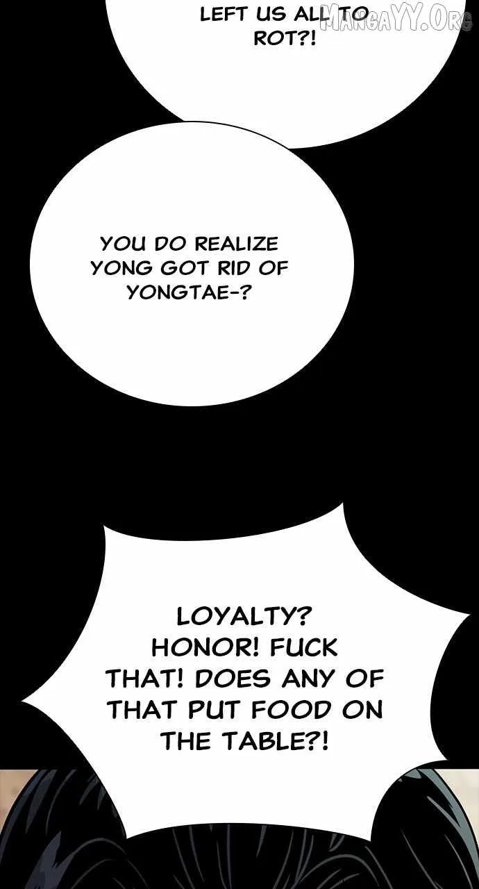 Worst Generation Chapter 29 page 72