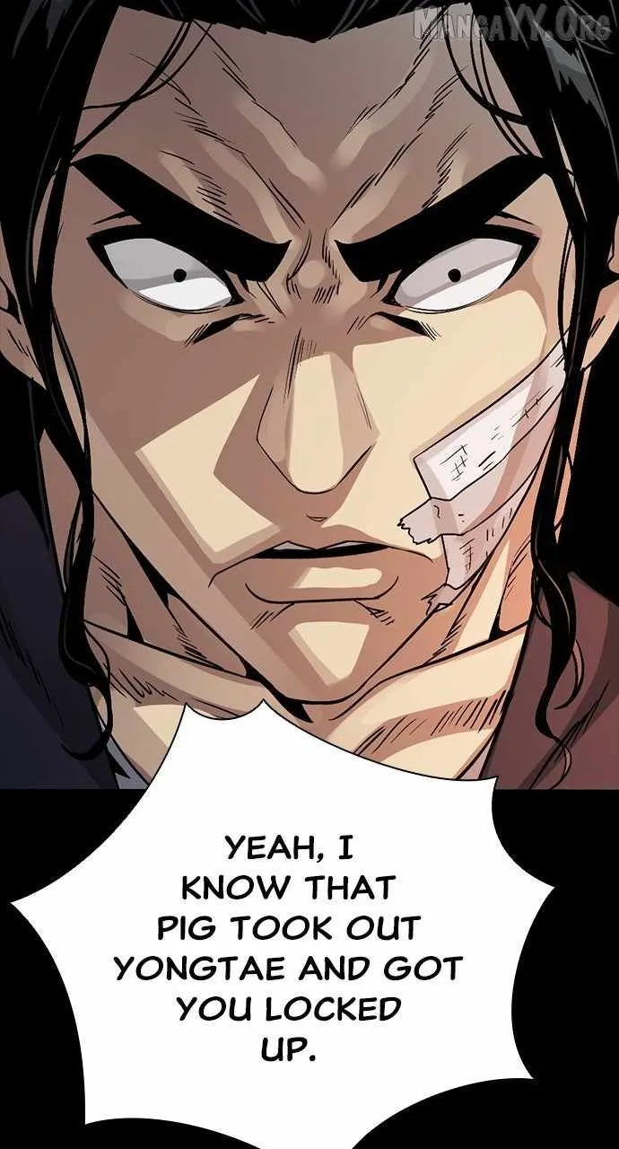 Worst Generation Chapter 29 page 73
