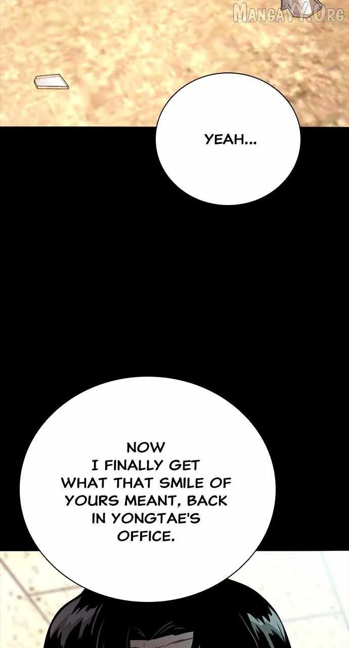 Worst Generation Chapter 29 page 81