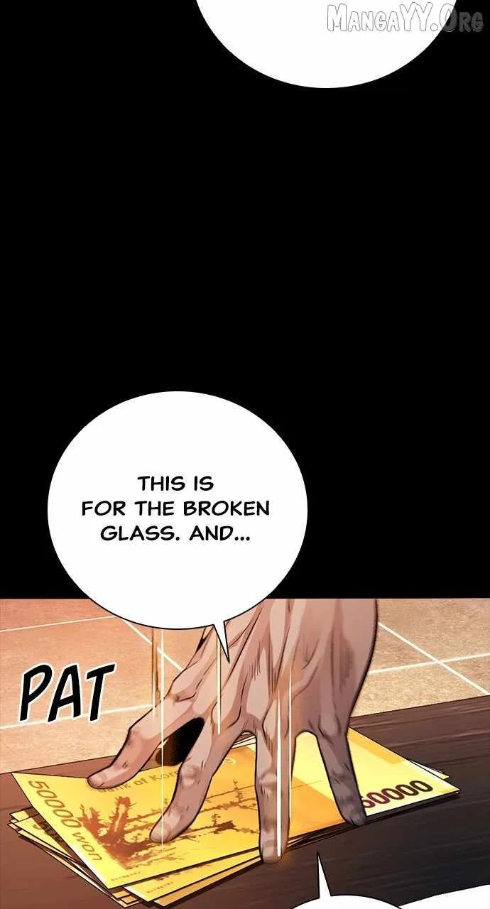 Worst Generation Chapter 29 page 84