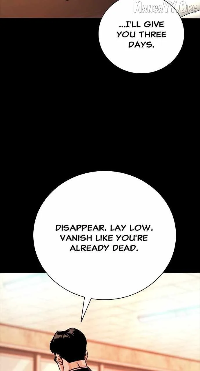 Worst Generation Chapter 29 page 85